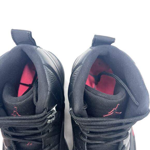 Nike Air Jordan 12 Retro Utility Grind Black DC1062-006 - Mens Size 11 main image 5